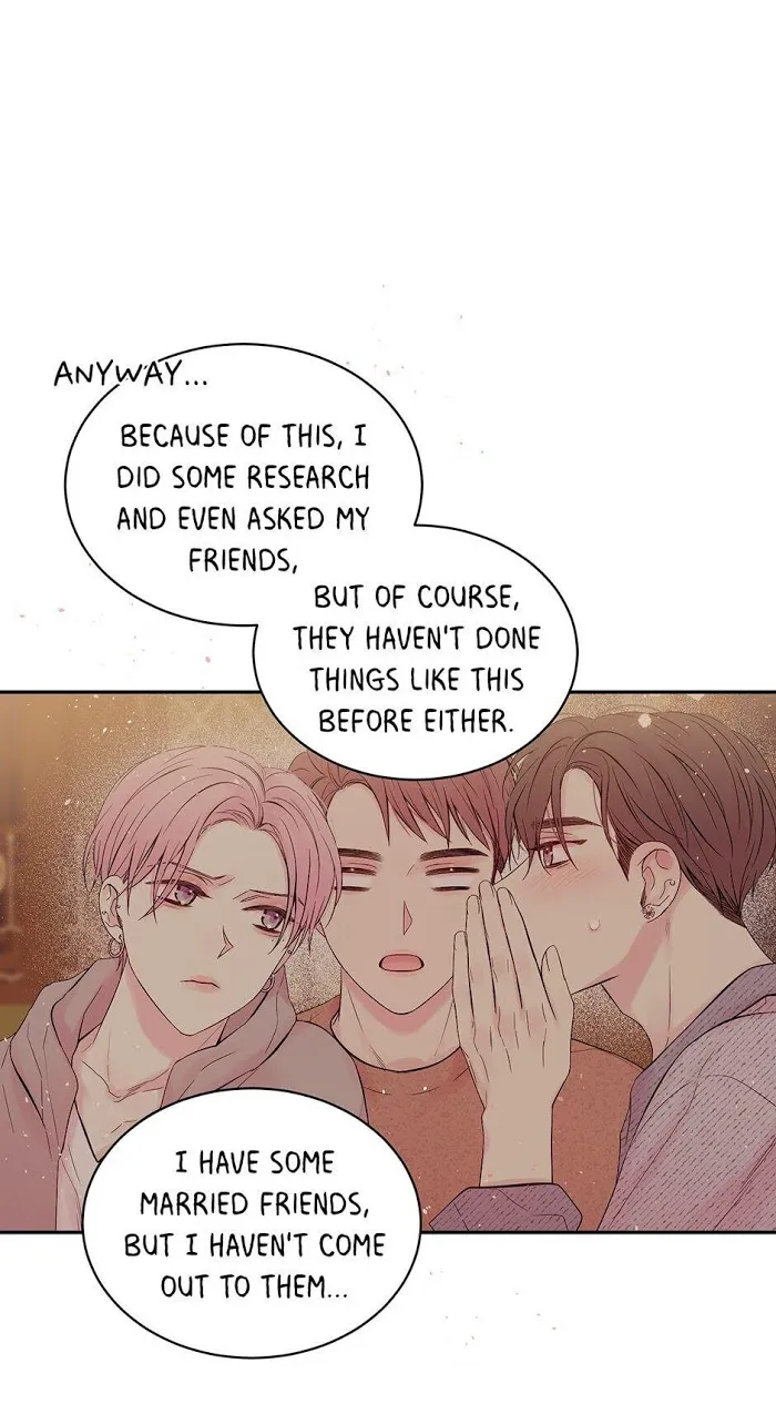 In My Closet - Chapter 93 Page 16