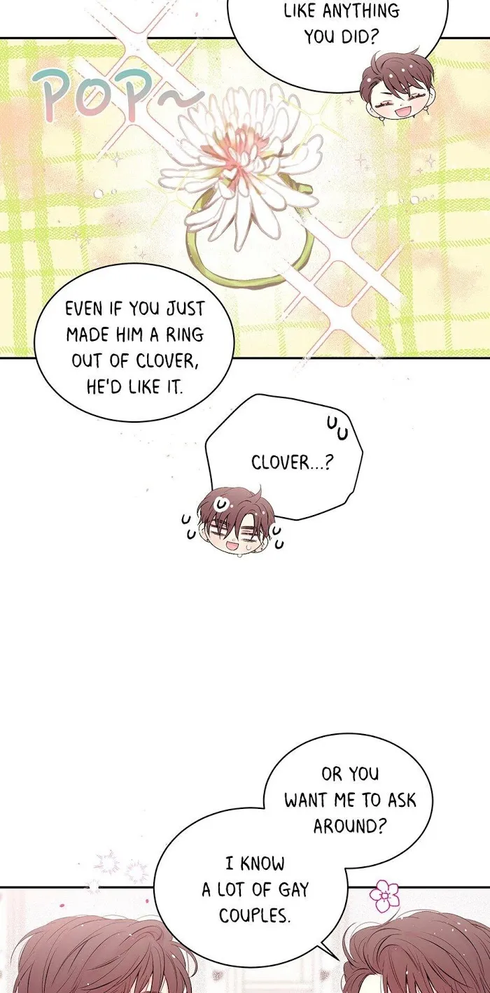 In My Closet - Chapter 93 Page 18