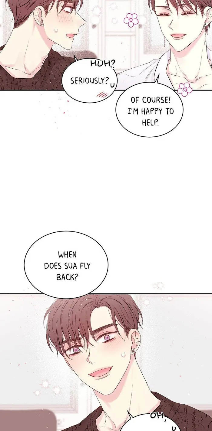 In My Closet - Chapter 93 Page 19