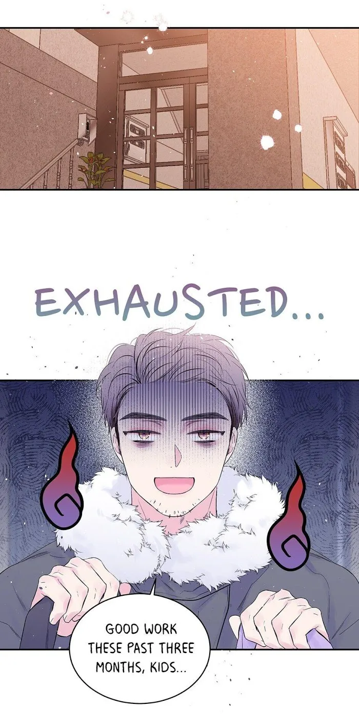 In My Closet - Chapter 93 Page 21