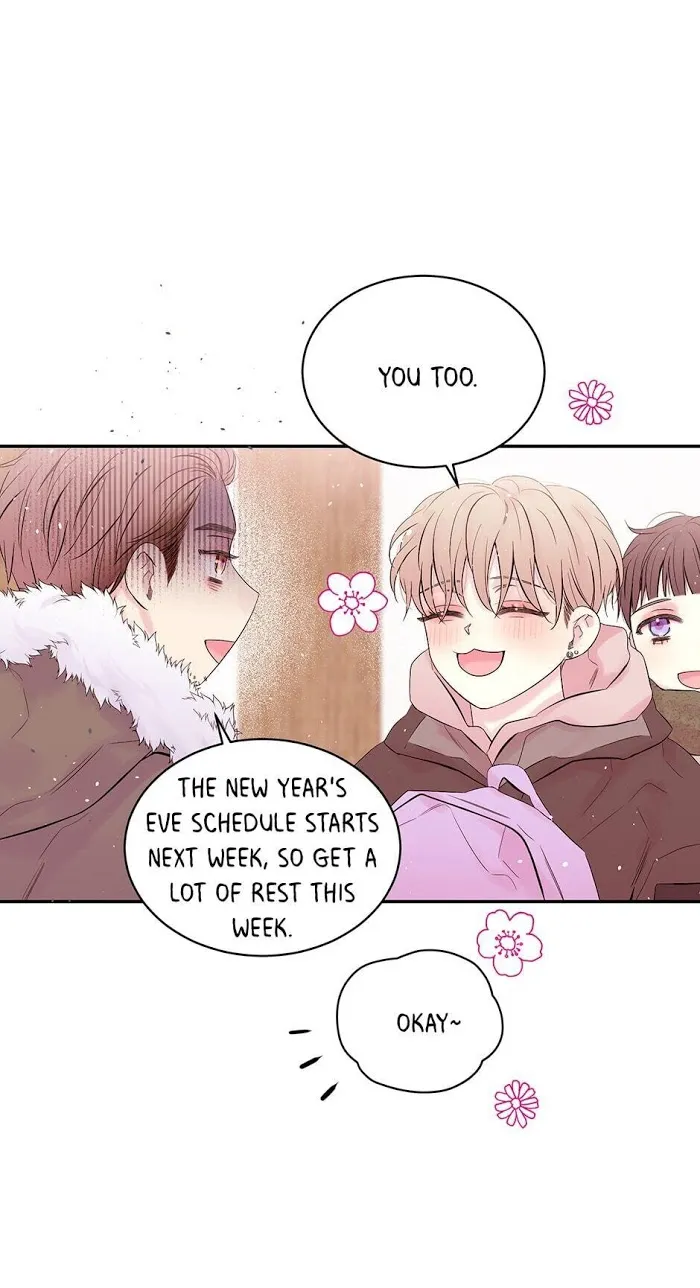 In My Closet - Chapter 93 Page 22