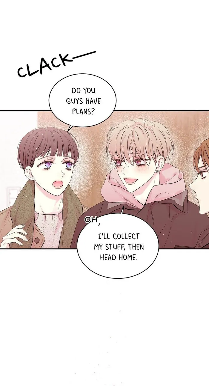 In My Closet - Chapter 93 Page 23