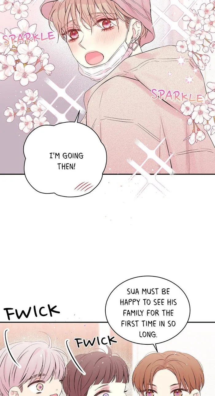 In My Closet - Chapter 93 Page 25