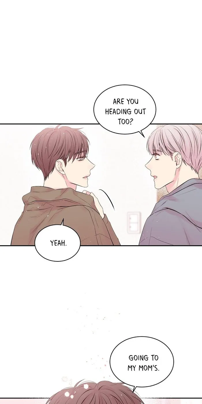 In My Closet - Chapter 93 Page 27