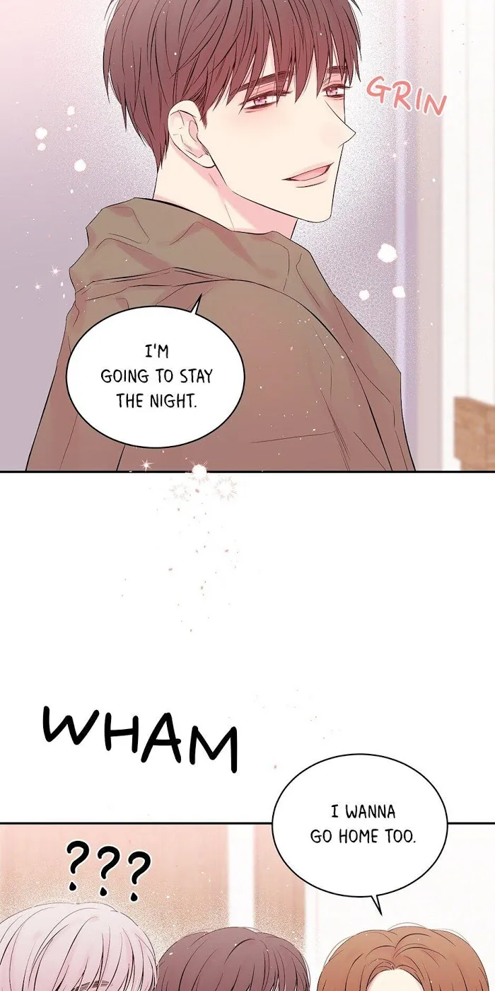 In My Closet - Chapter 93 Page 28