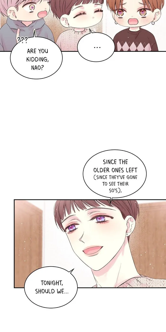 In My Closet - Chapter 93 Page 29