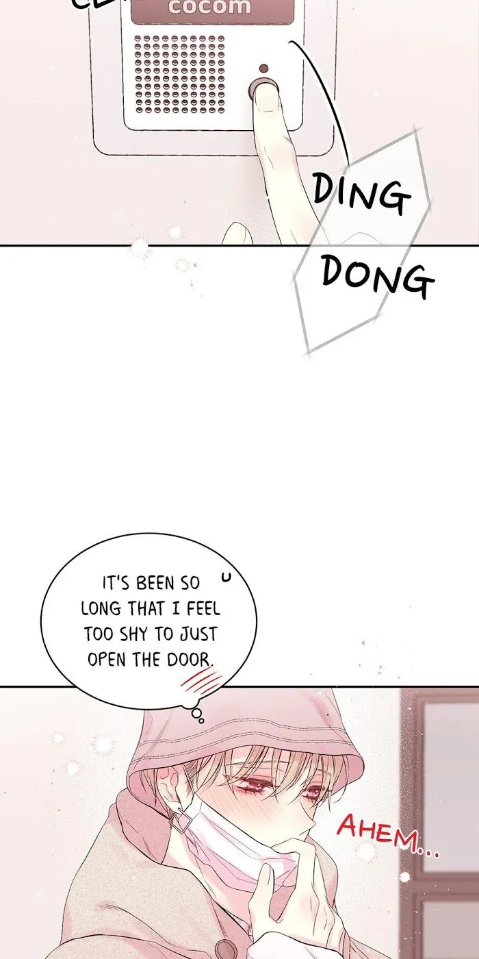 In My Closet - Chapter 93 Page 33