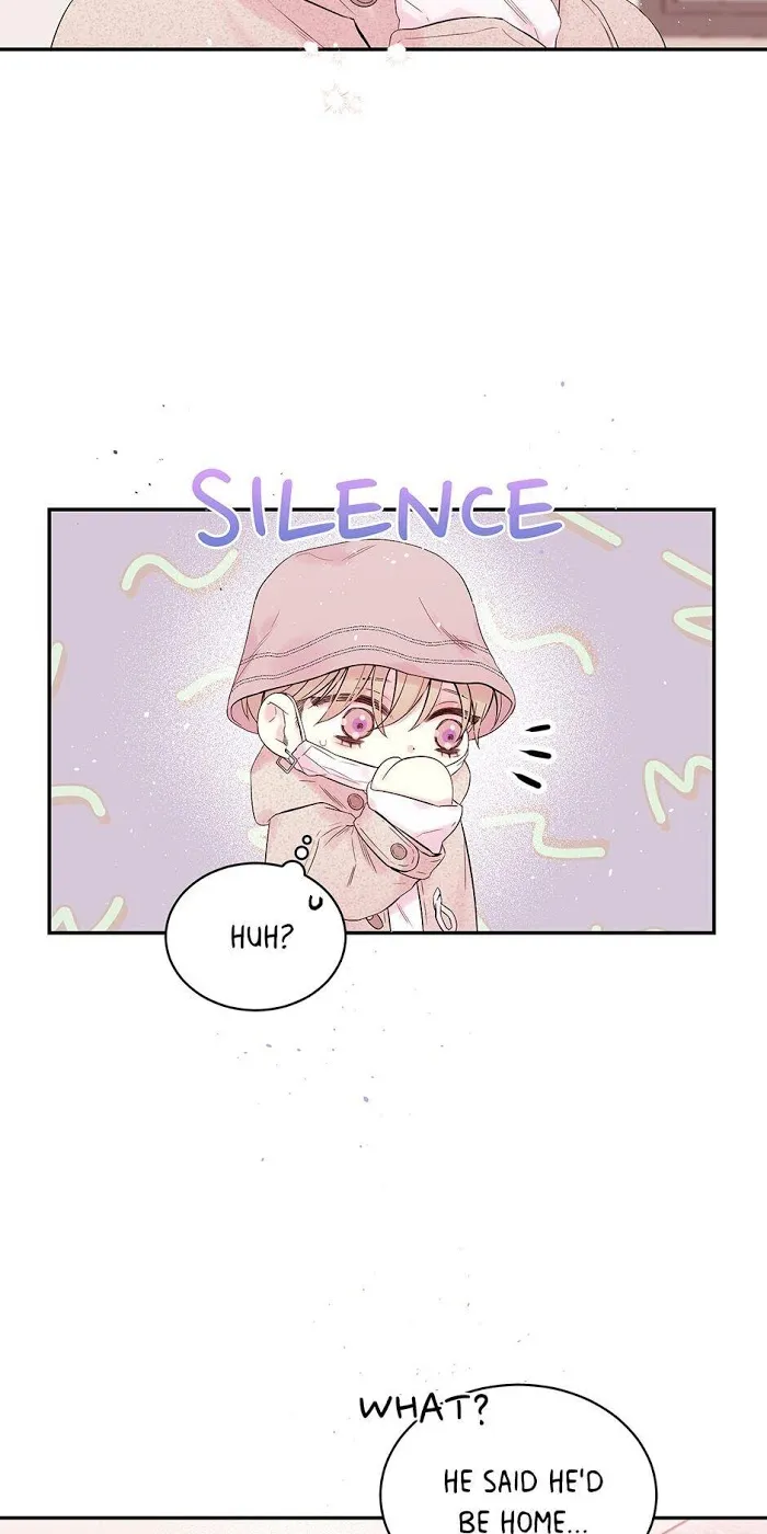 In My Closet - Chapter 93 Page 34