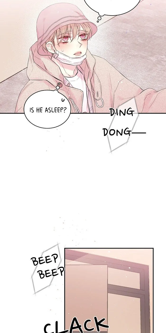 In My Closet - Chapter 93 Page 35