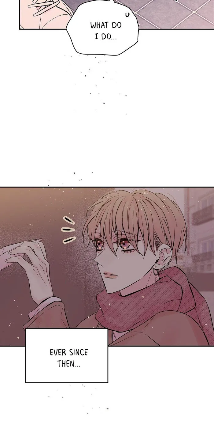 In My Closet - Chapter 93 Page 38