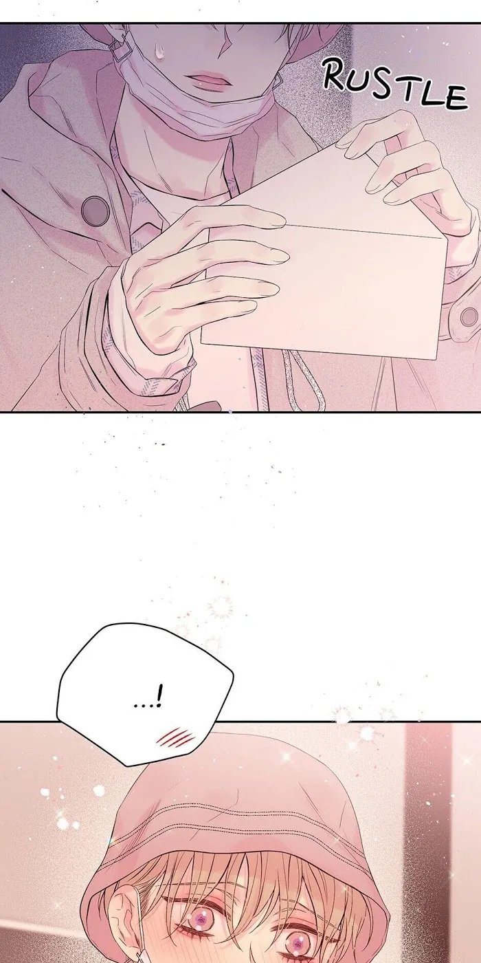 In My Closet - Chapter 93 Page 40