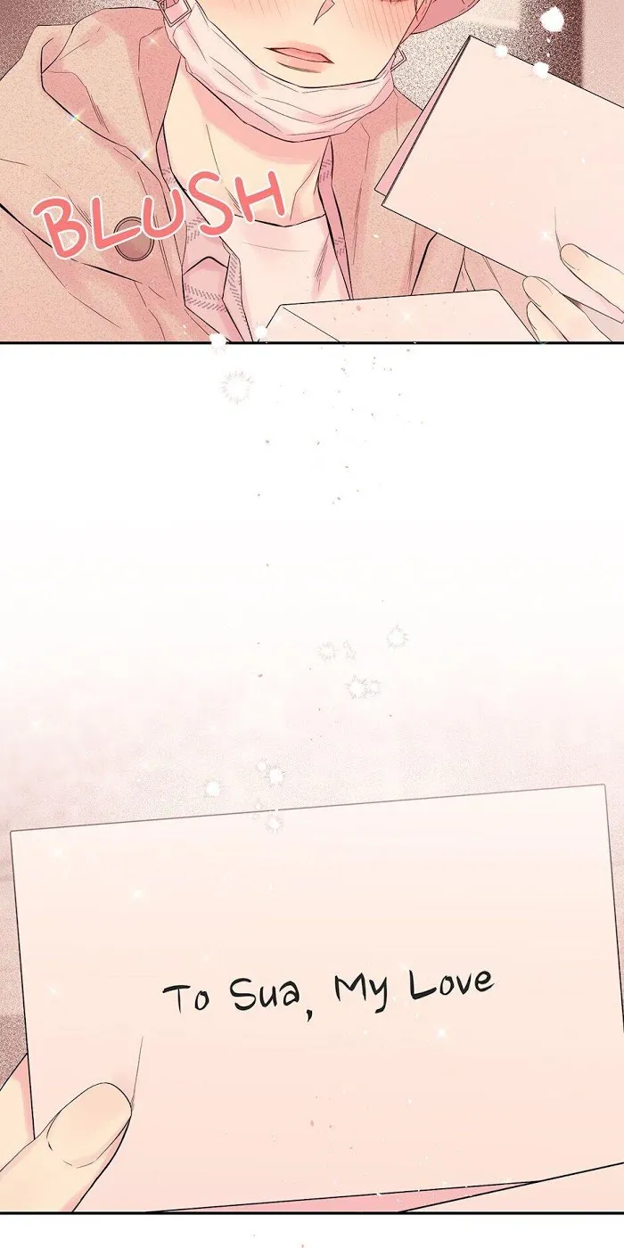 In My Closet - Chapter 93 Page 41