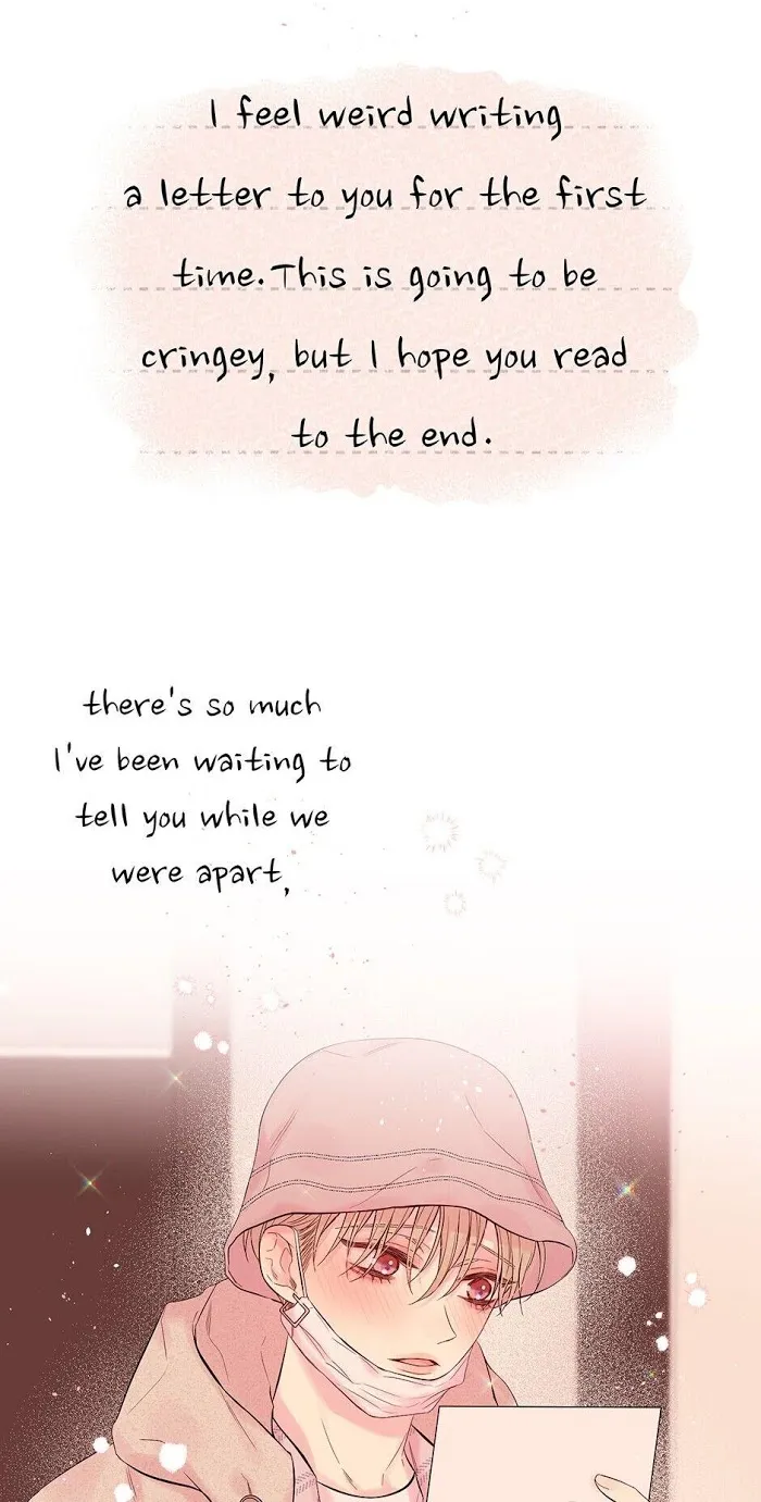 In My Closet - Chapter 93 Page 44