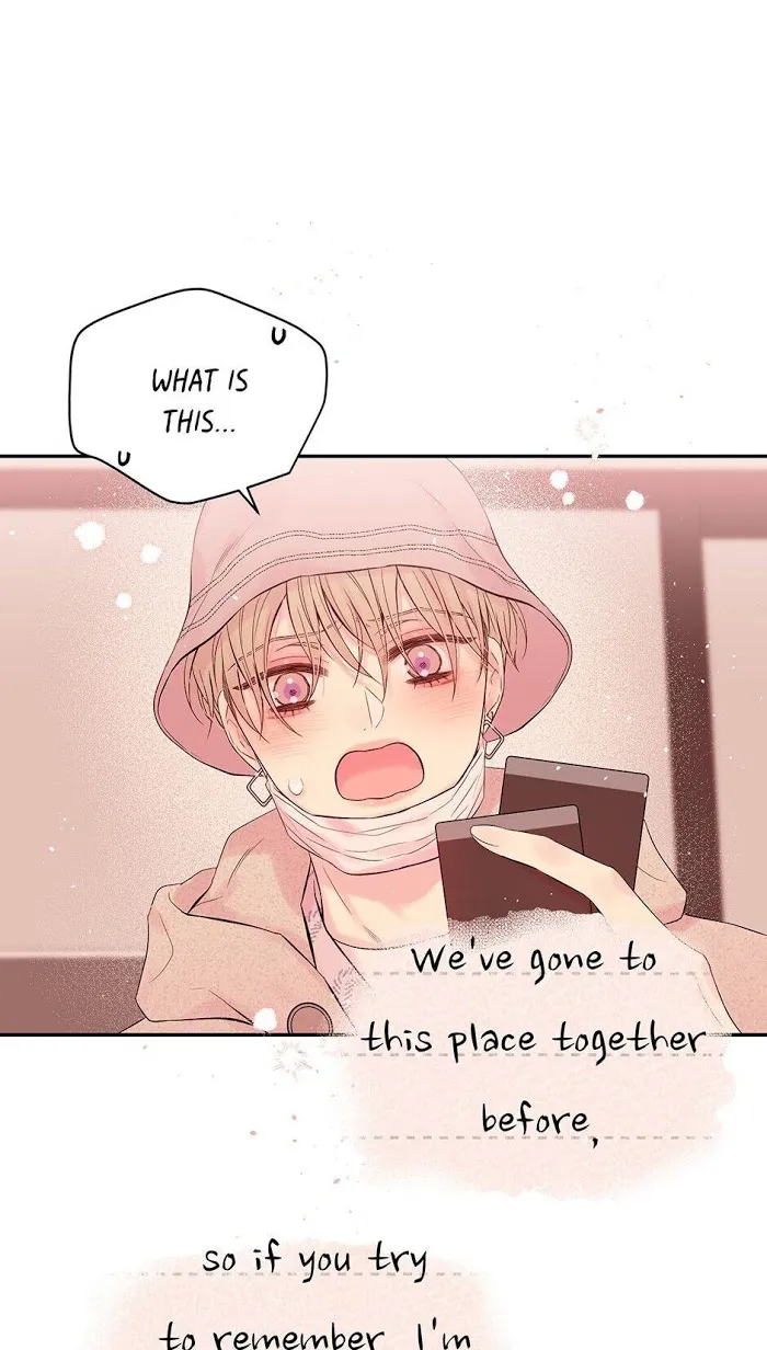 In My Closet - Chapter 93 Page 47