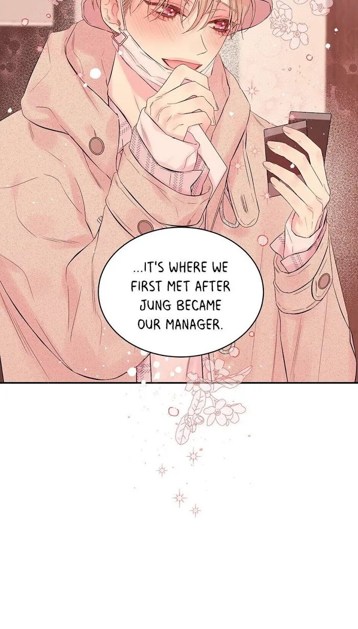 In My Closet - Chapter 93 Page 51