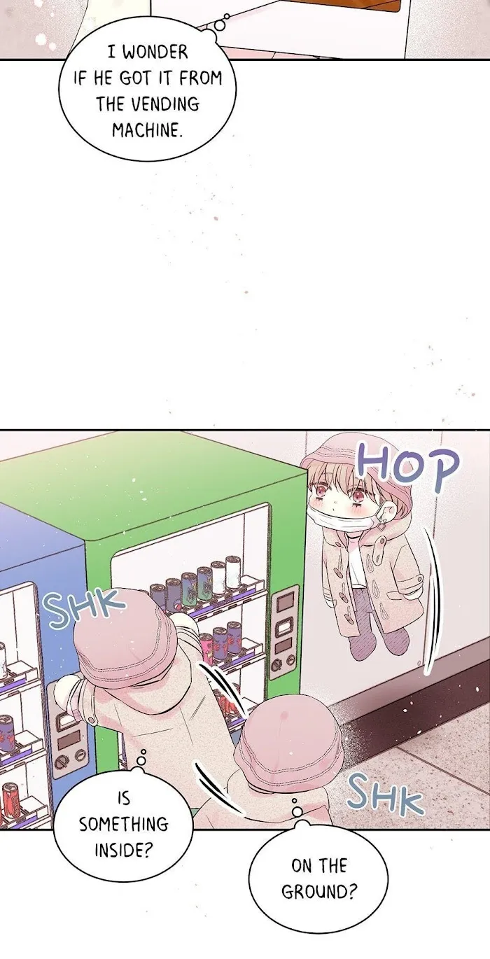In My Closet - Chapter 94 Page 5