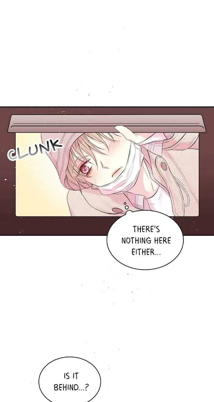In My Closet - Chapter 94 Page 6