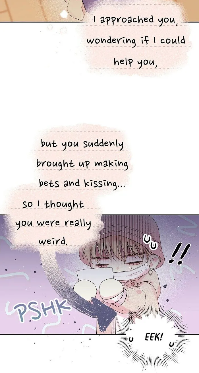 In My Closet - Chapter 94 Page 11
