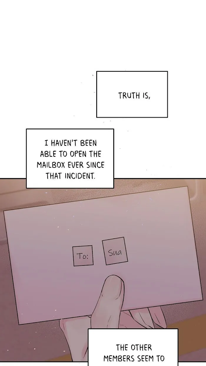 In My Closet - Chapter 94 Page 17