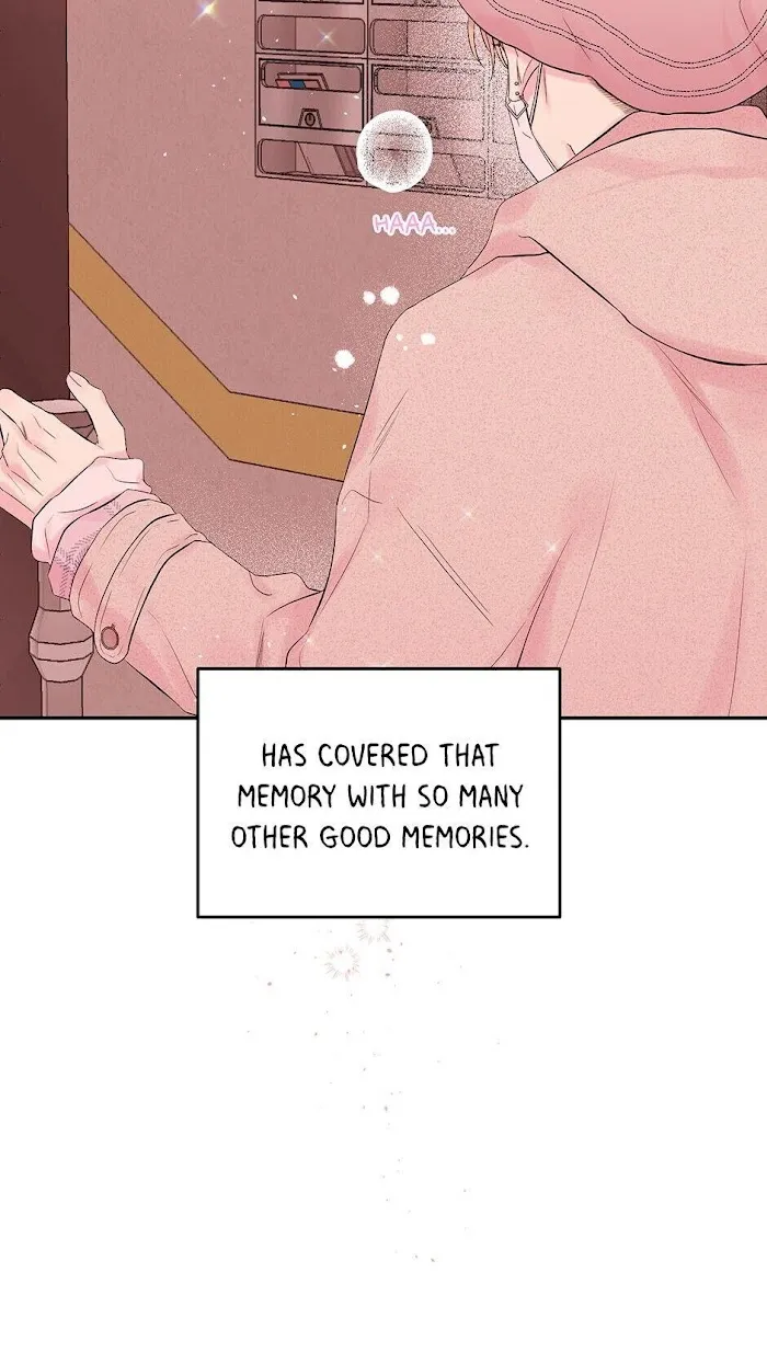 In My Closet - Chapter 94 Page 20