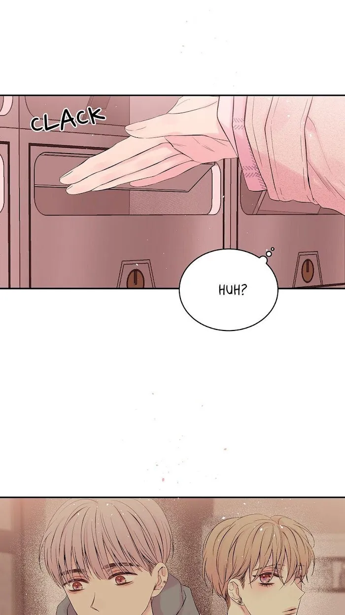 In My Closet - Chapter 94 Page 21