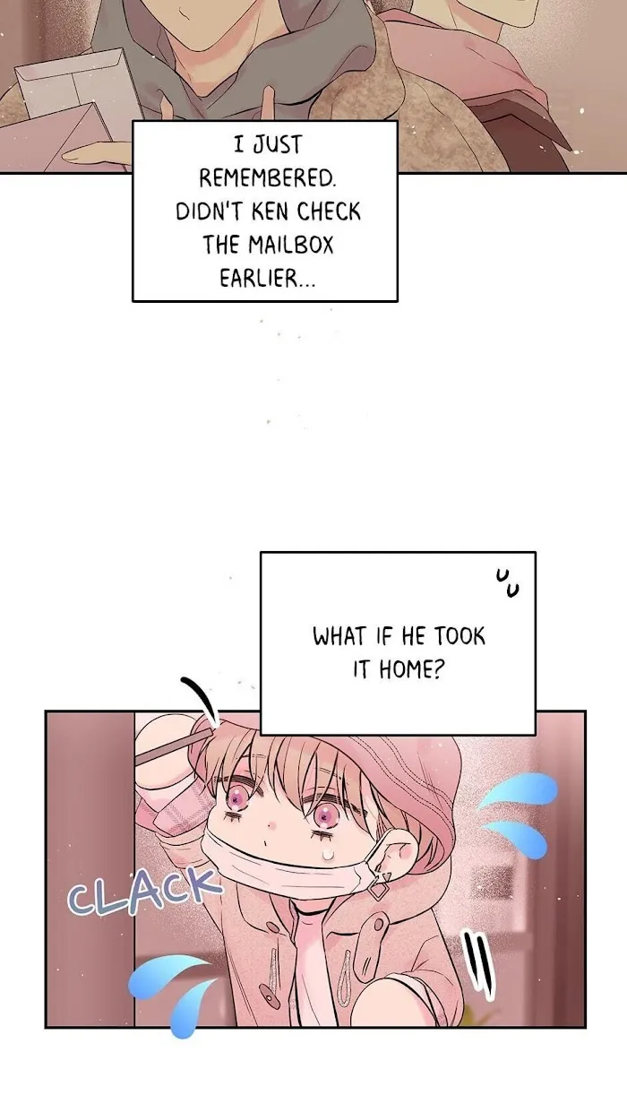 In My Closet - Chapter 94 Page 22