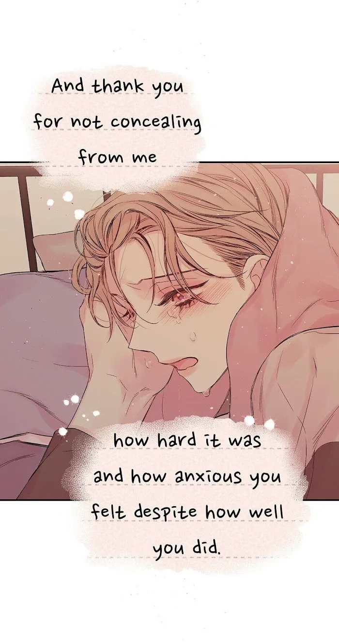 In My Closet - Chapter 94 Page 27