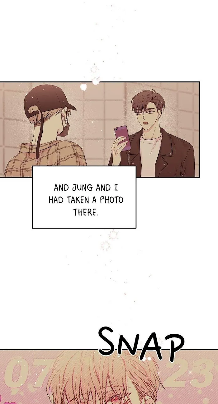 In My Closet - Chapter 94 Page 32