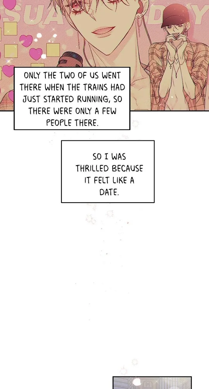 In My Closet - Chapter 94 Page 33
