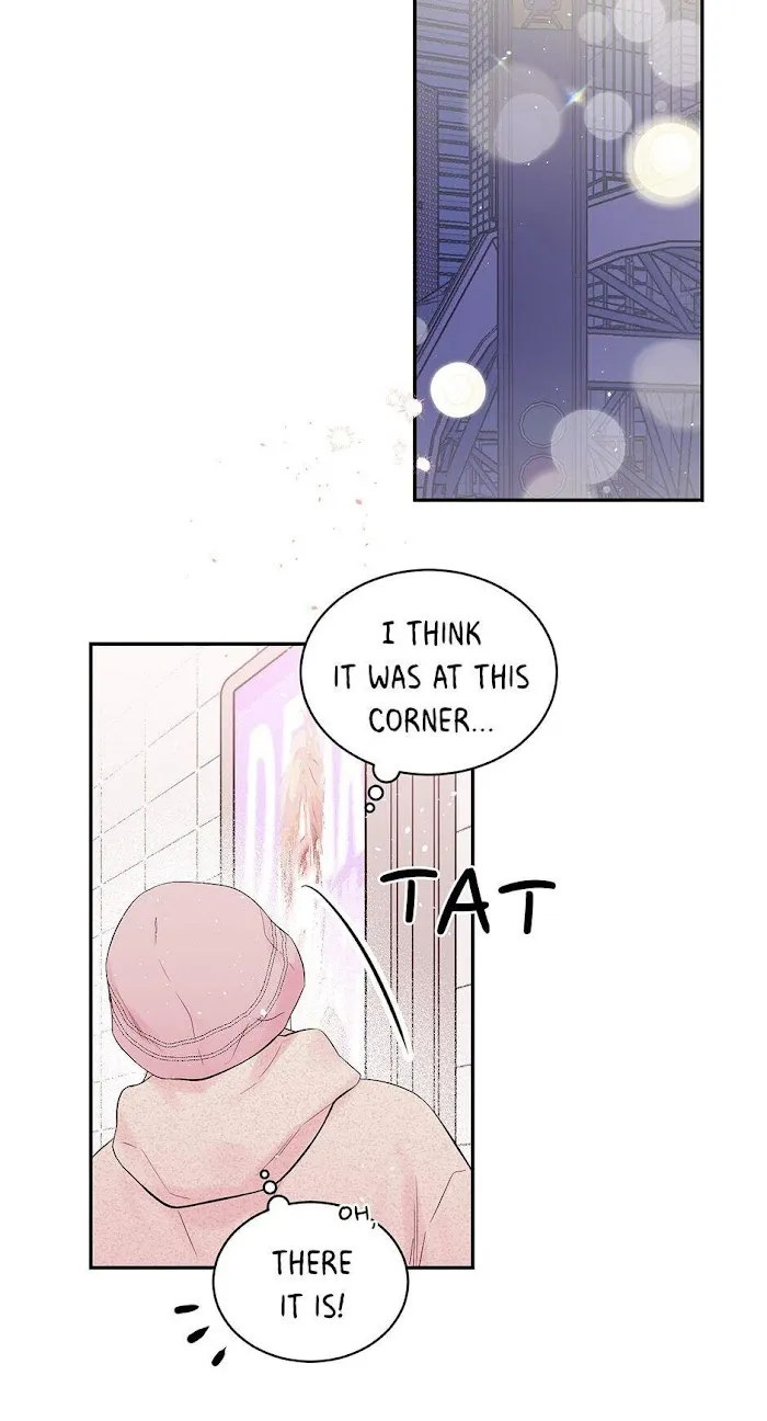 In My Closet - Chapter 94 Page 34
