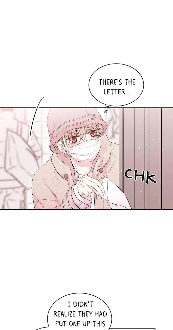 In My Closet - Chapter 94 Page 35
