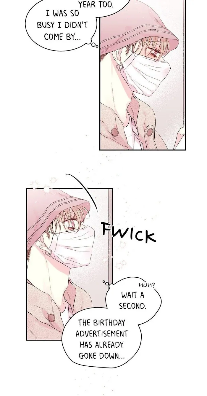 In My Closet - Chapter 94 Page 36