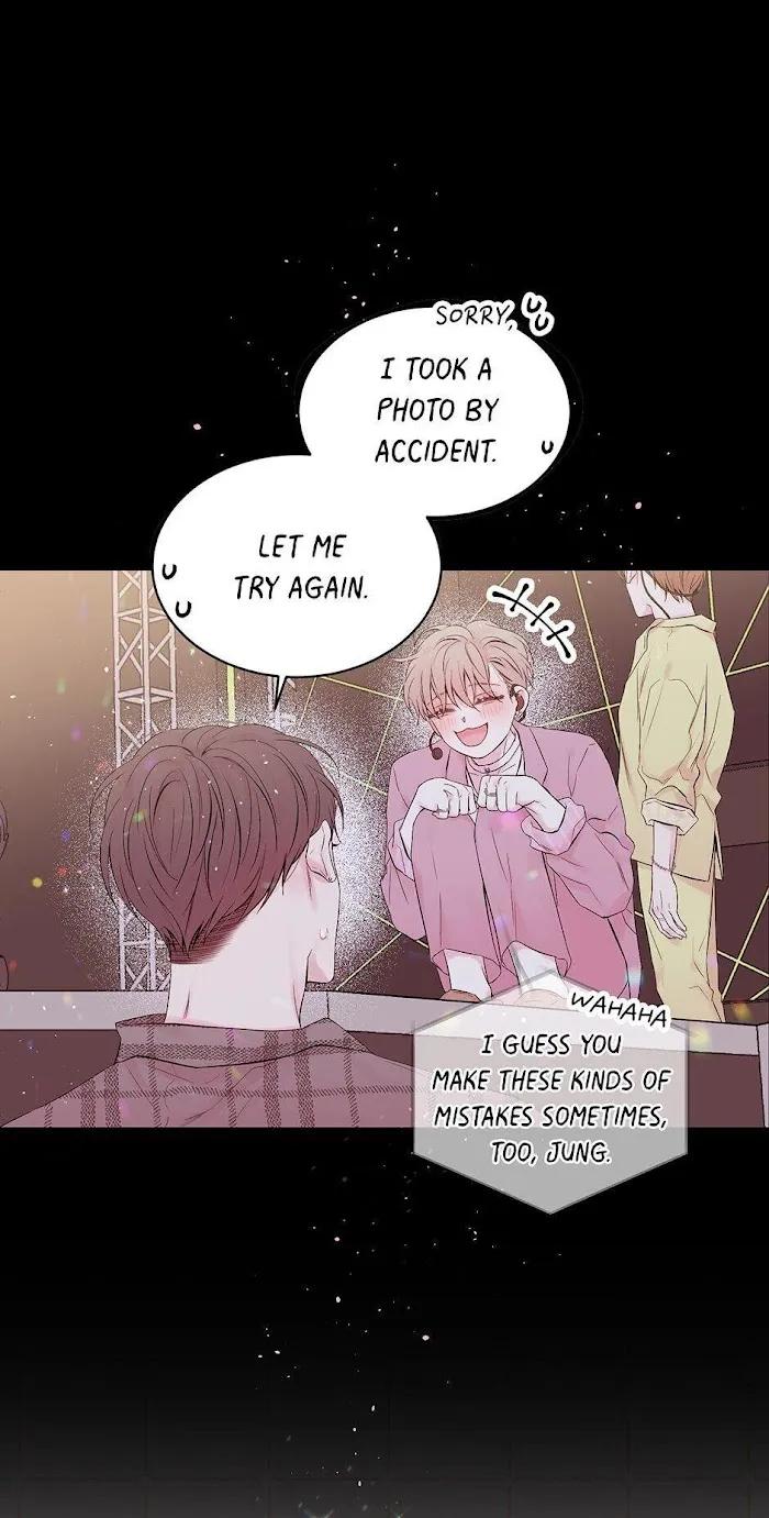 In My Closet - Chapter 94 Page 40