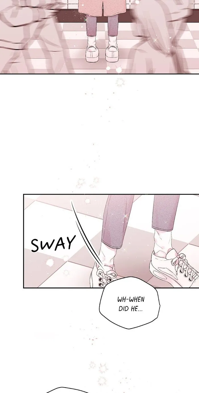 In My Closet - Chapter 94 Page 43