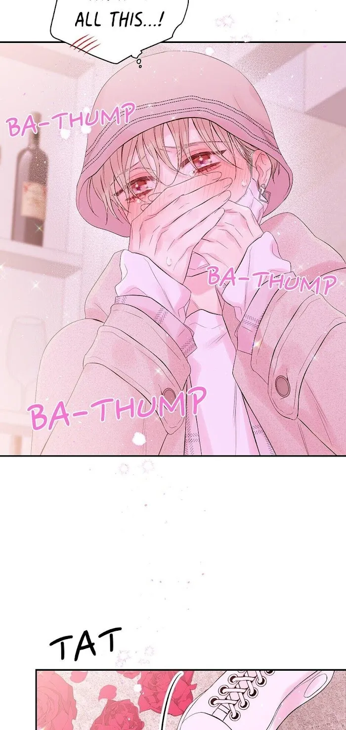 In My Closet - Chapter 94 Page 51