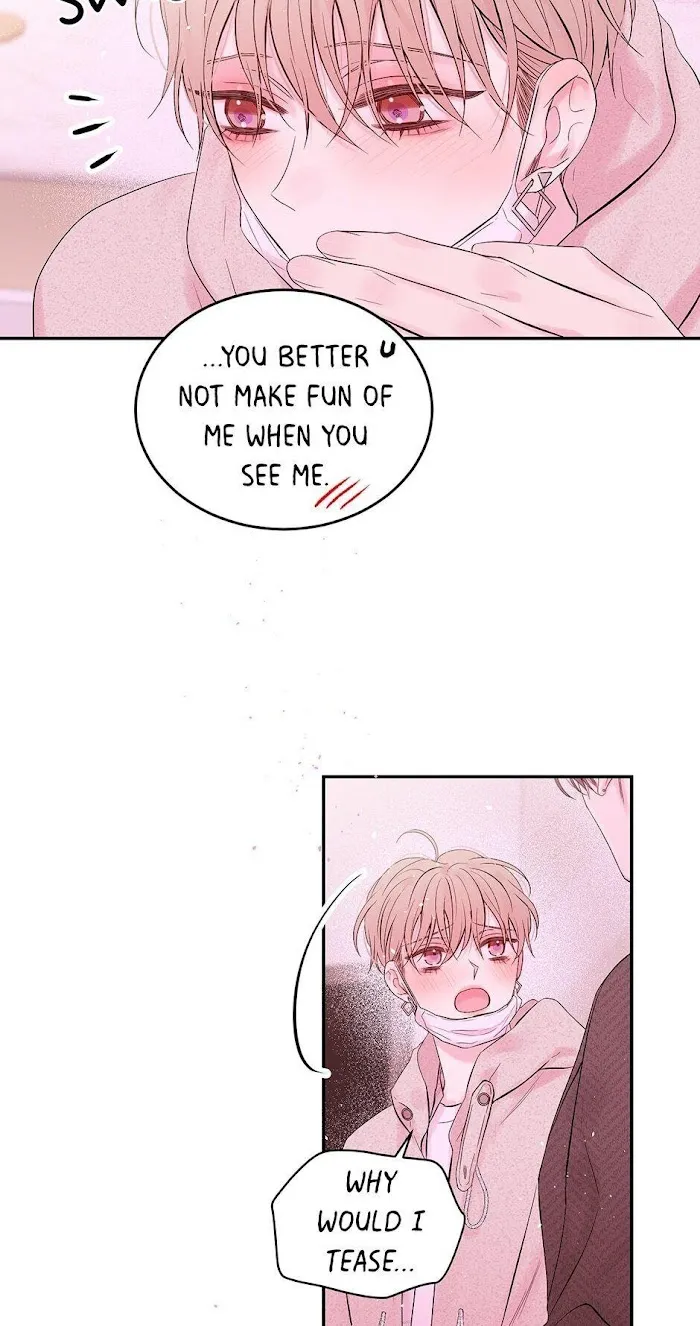 In My Closet - Chapter 94 Page 55