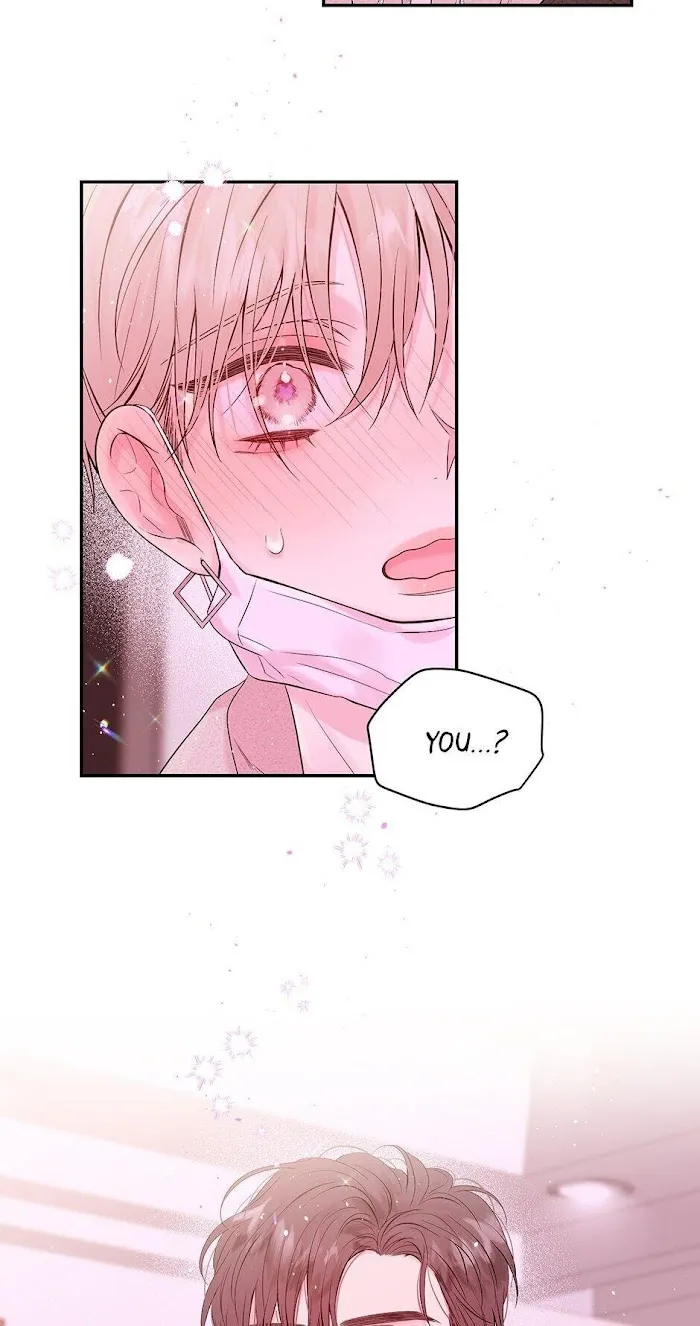 In My Closet - Chapter 94 Page 56