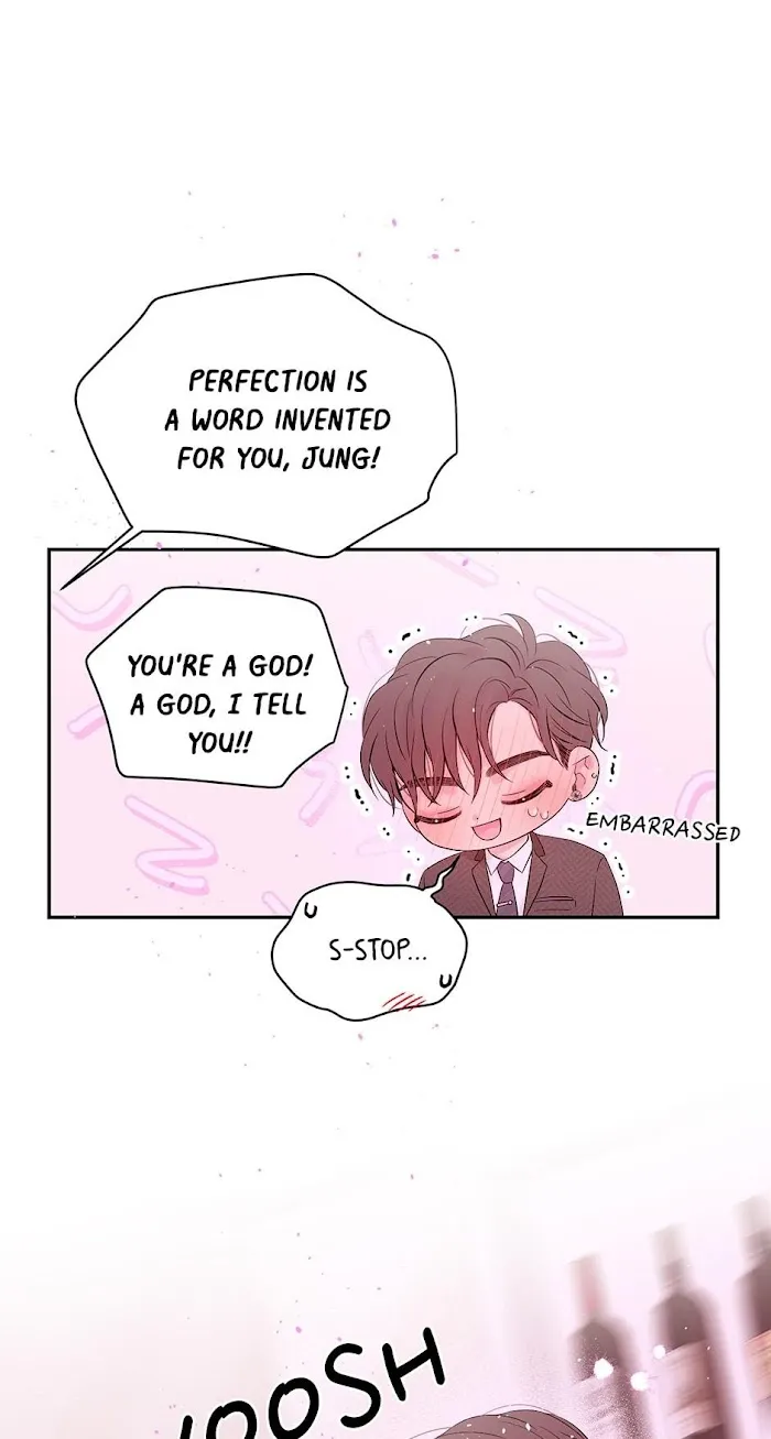 In My Closet - Chapter 95 Page 8