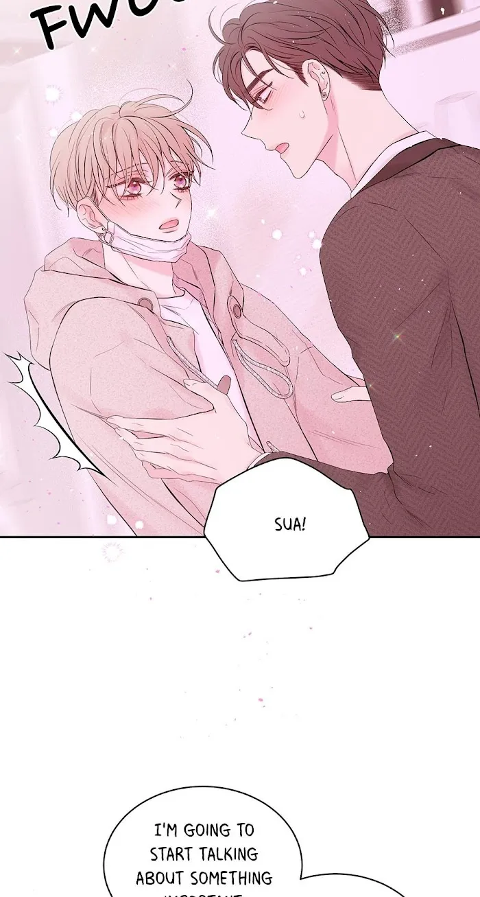 In My Closet - Chapter 95 Page 9
