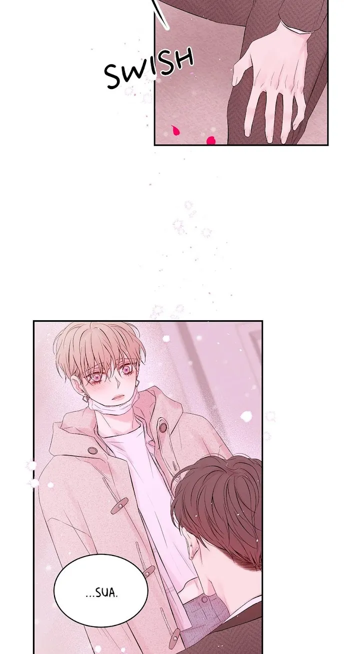 In My Closet - Chapter 95 Page 11