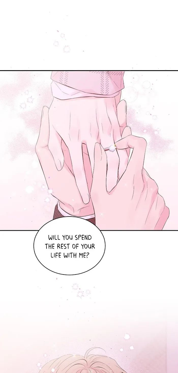 In My Closet - Chapter 95 Page 18