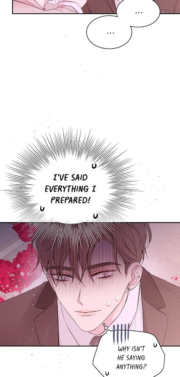 In My Closet - Chapter 95 Page 20