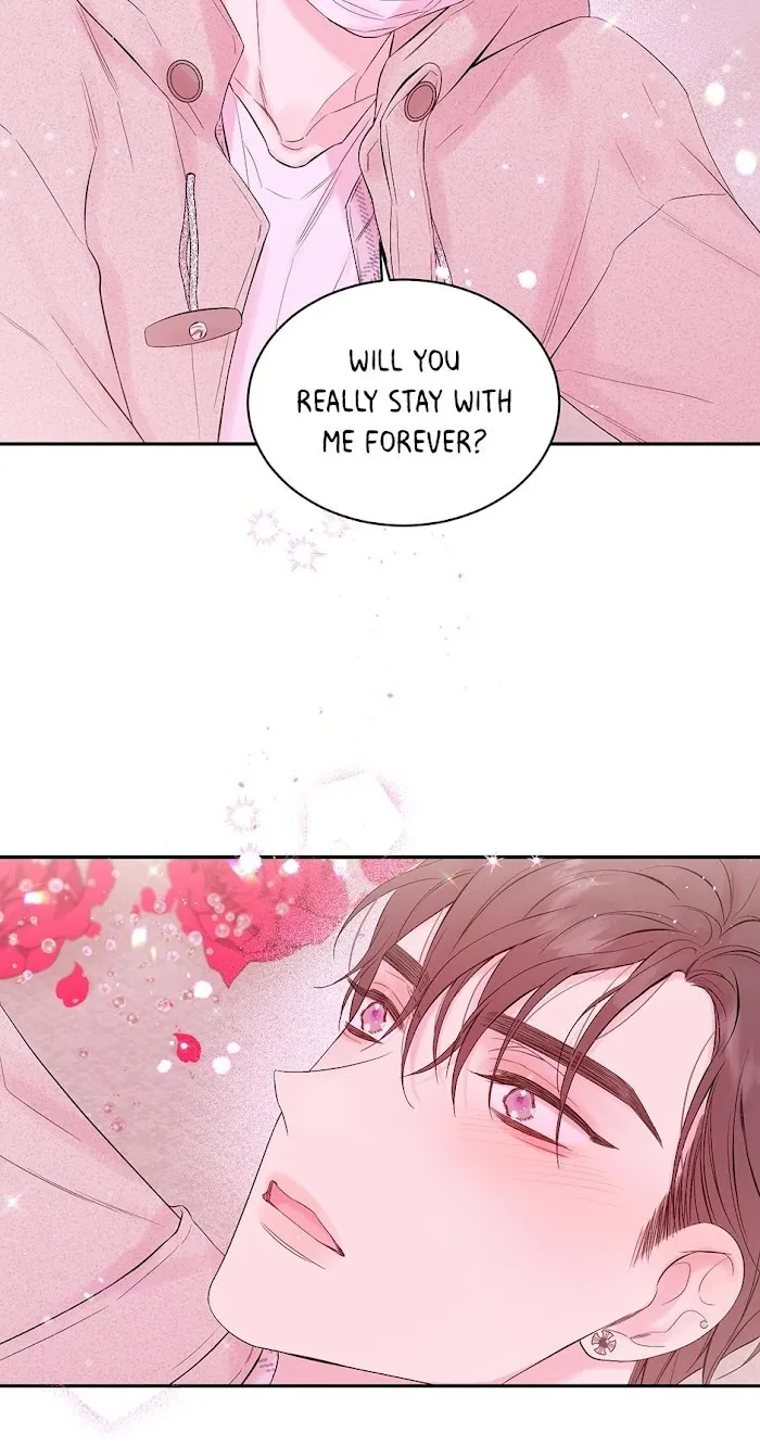 In My Closet - Chapter 95 Page 27