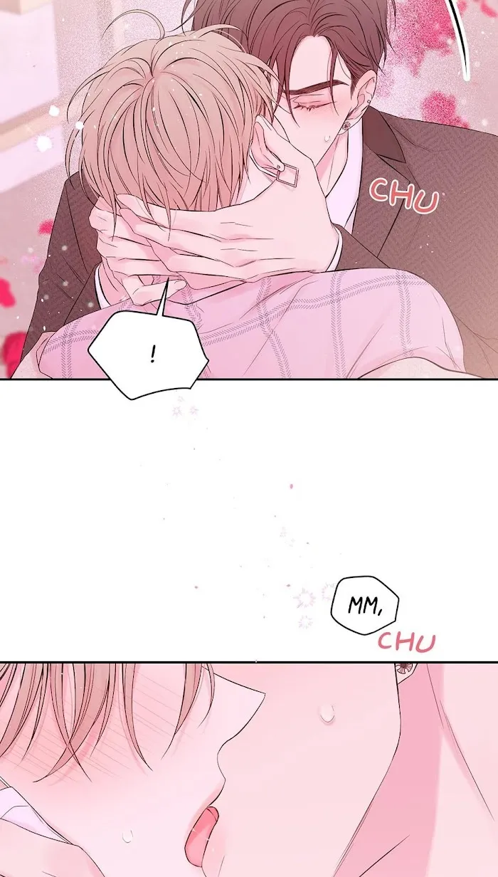 In My Closet - Chapter 95 Page 35