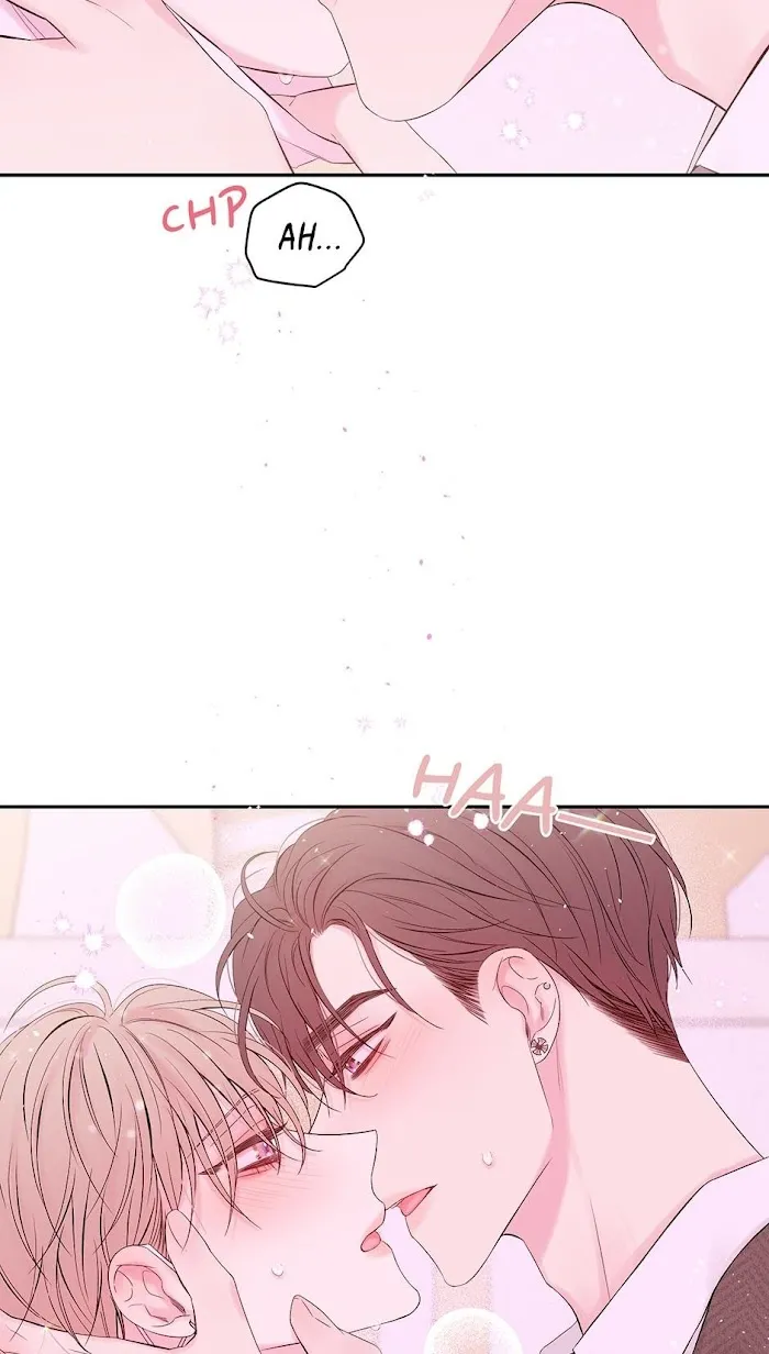 In My Closet - Chapter 95 Page 36