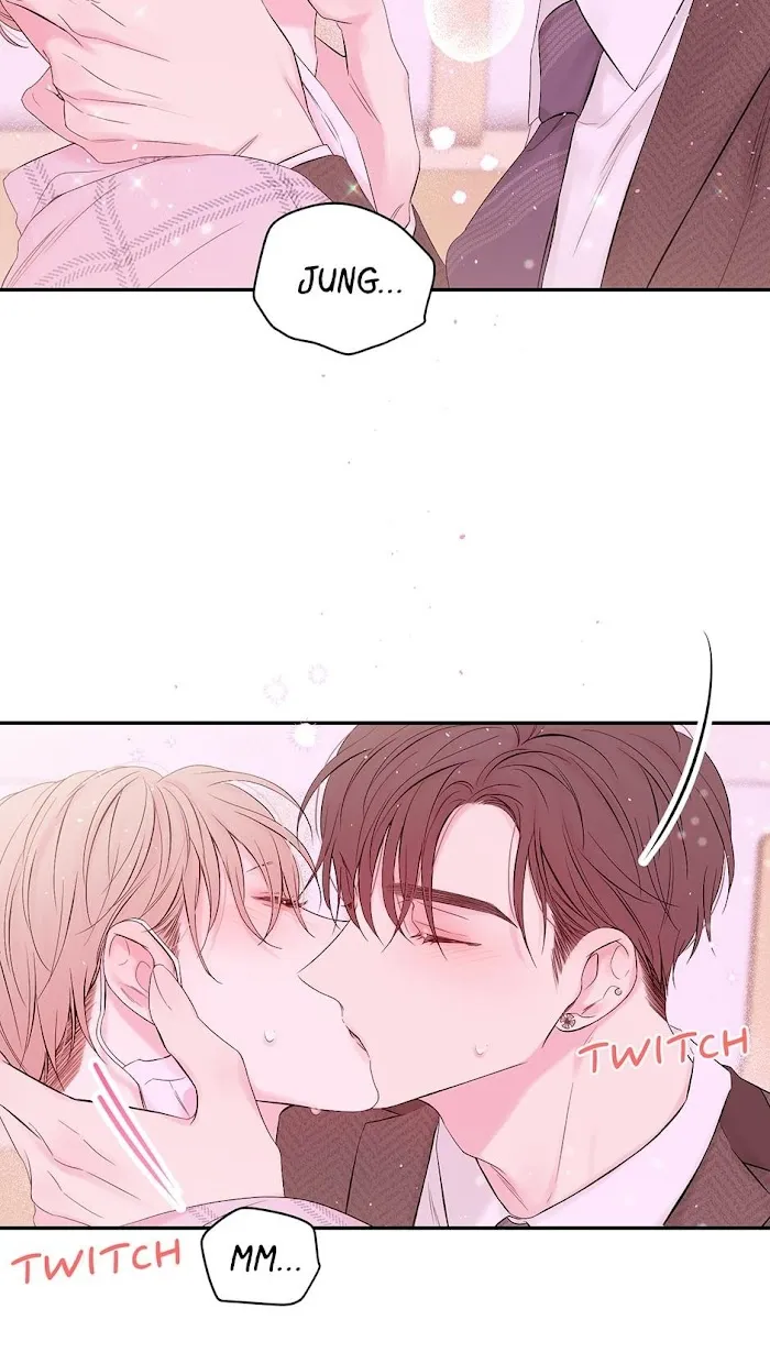 In My Closet - Chapter 95 Page 37