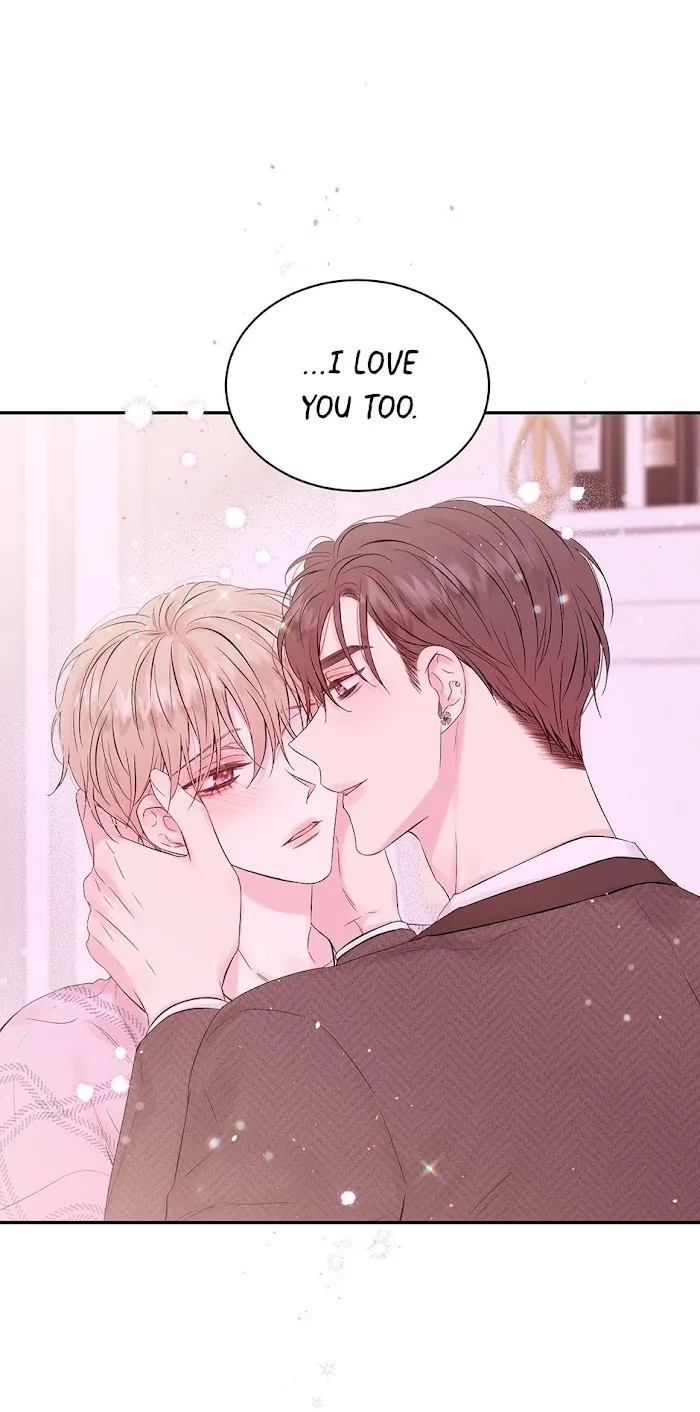 In My Closet - Chapter 95 Page 38