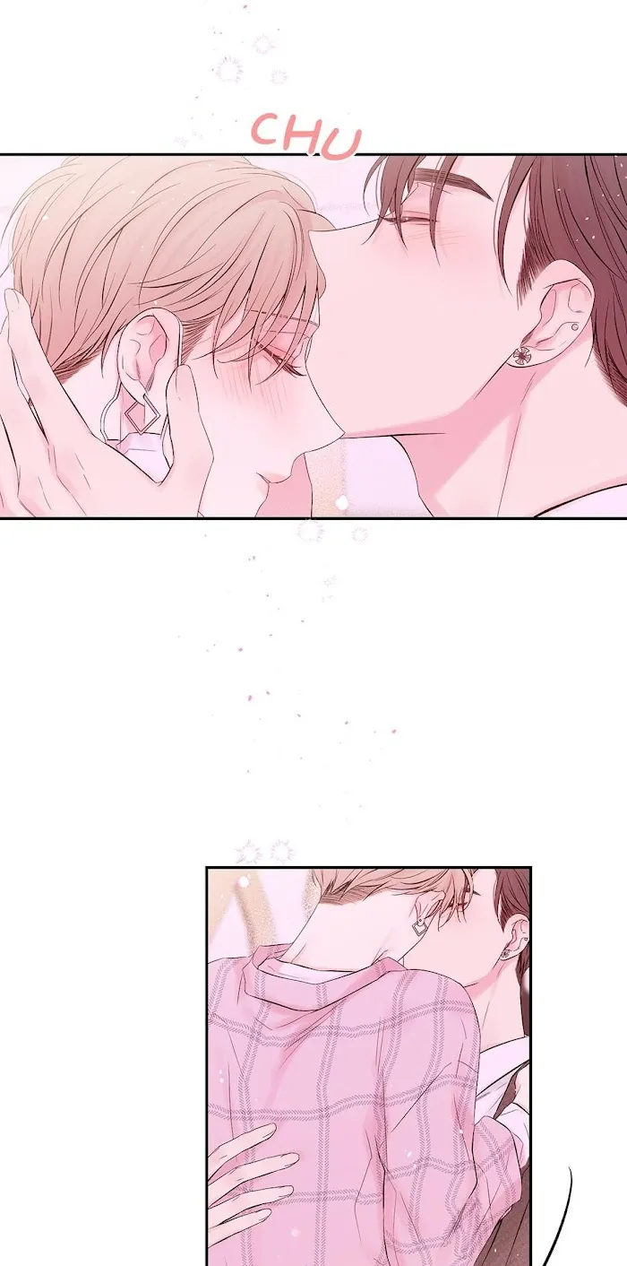 In My Closet - Chapter 95 Page 39