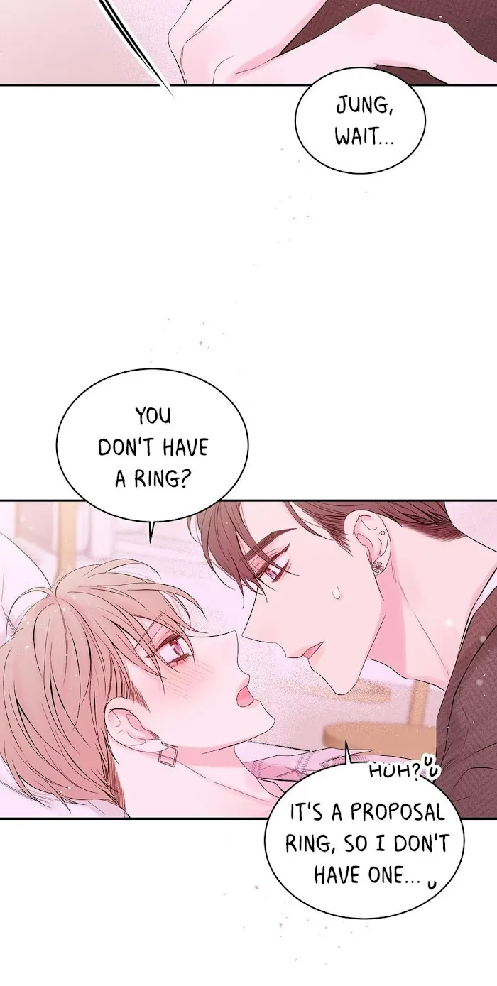 In My Closet - Chapter 95 Page 44