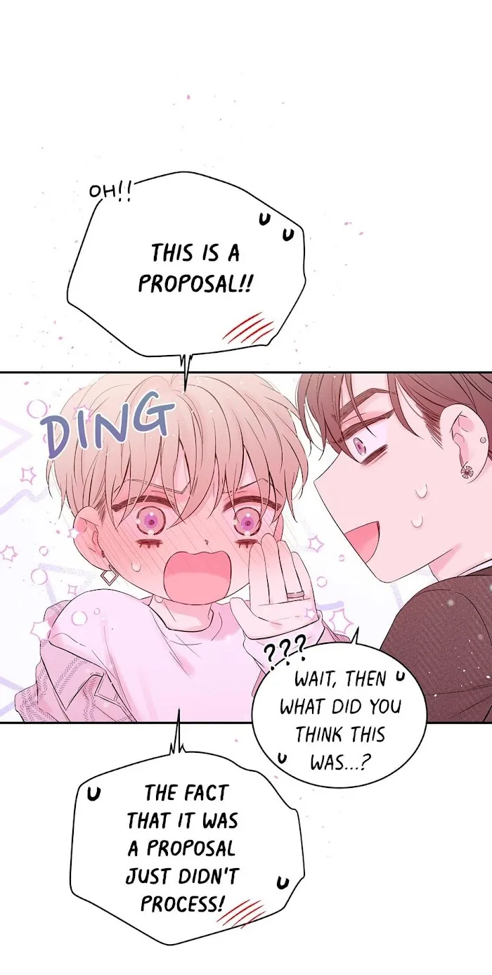 In My Closet - Chapter 95 Page 45